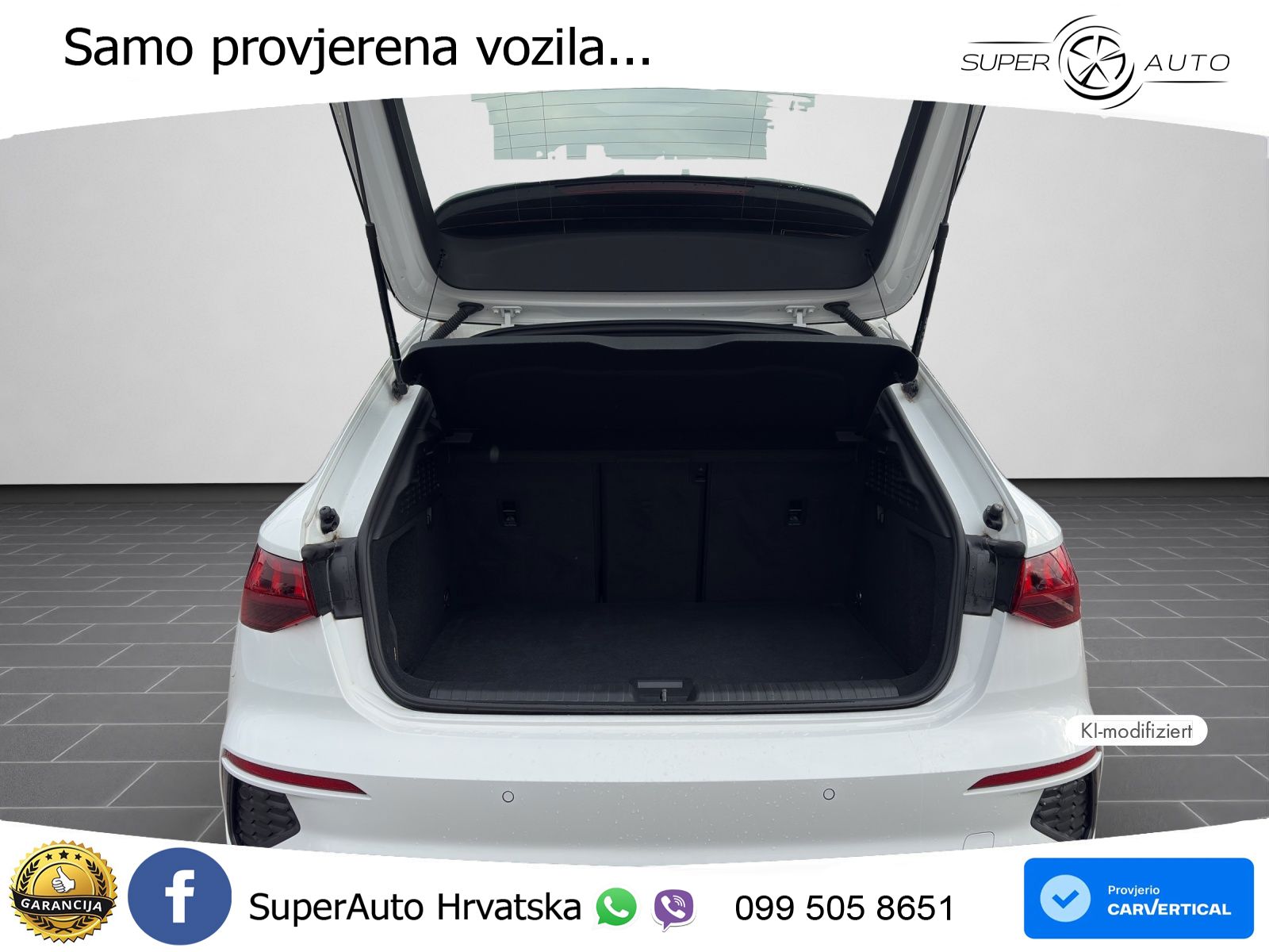 Audi A3 35 TFSI (150 KS) S tronic S line