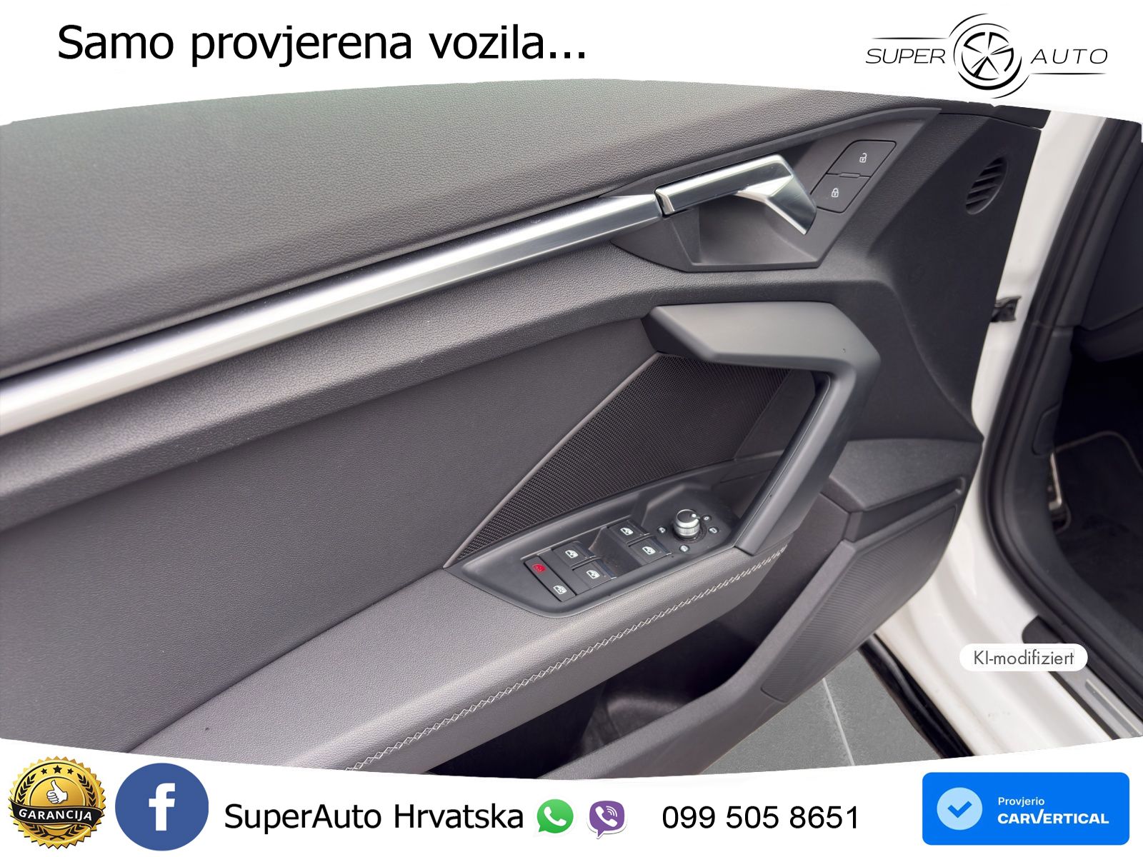 Audi A3 35 TFSI (150 KS) S tronic S line