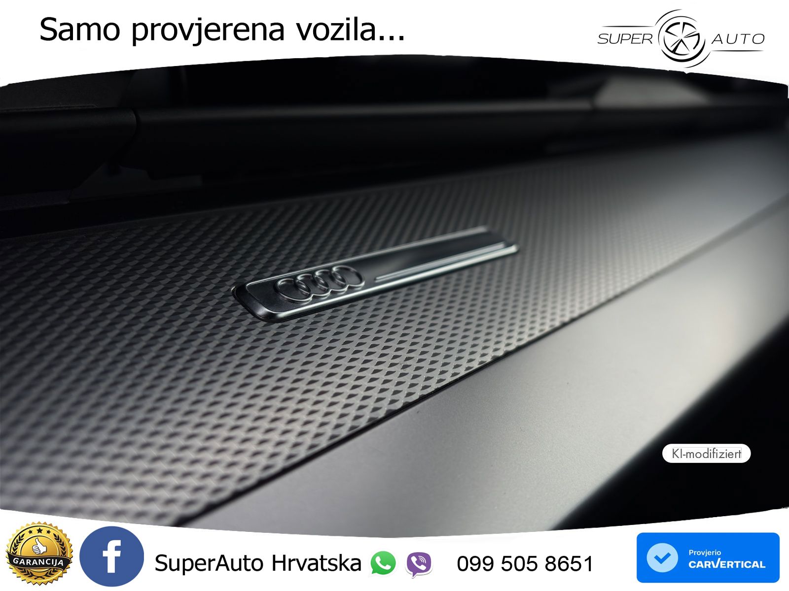 Audi A3 35 TFSI (150 KS) S tronic S line