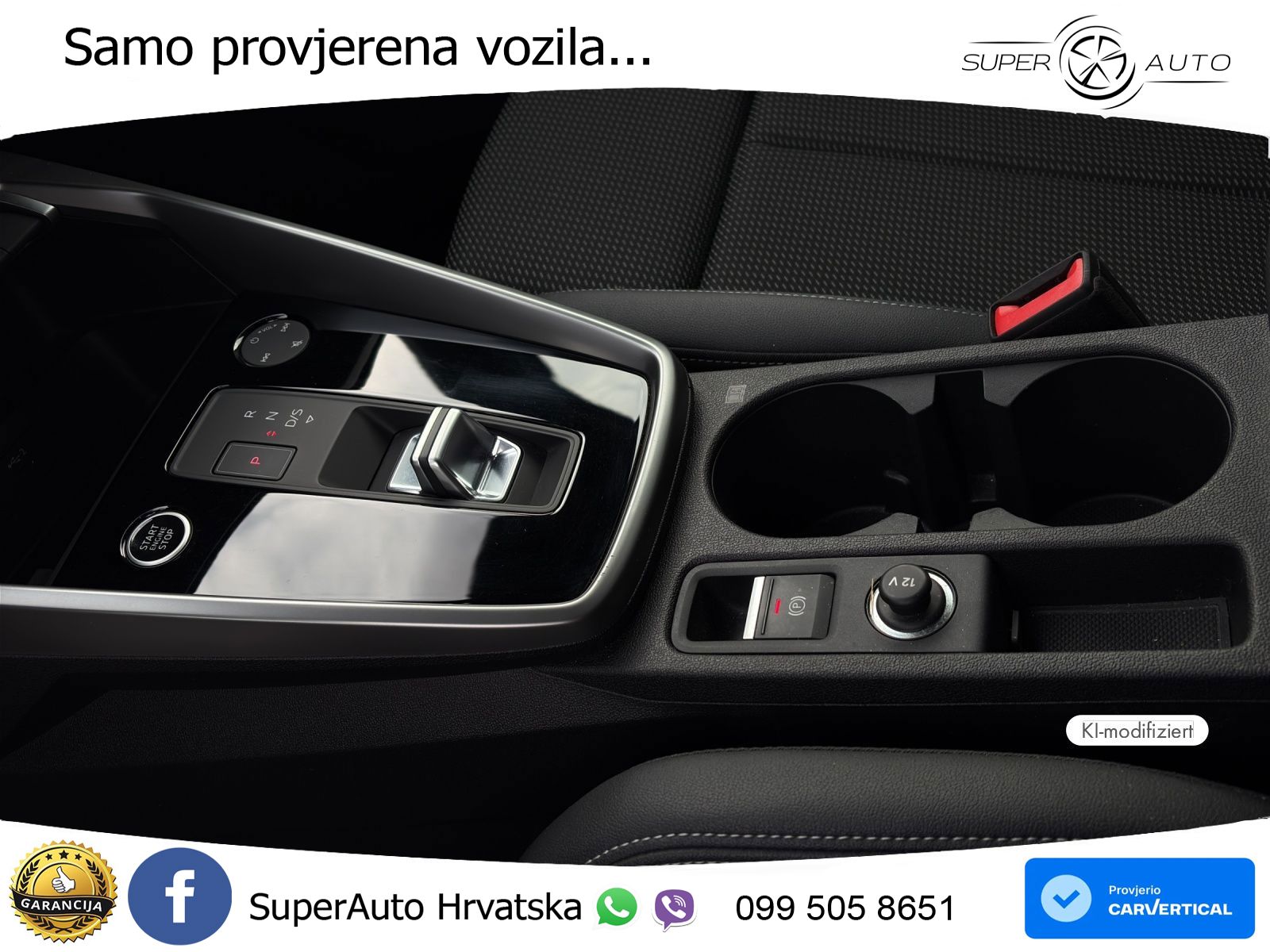 Audi A3 35 TFSI (150 KS) S tronic S line