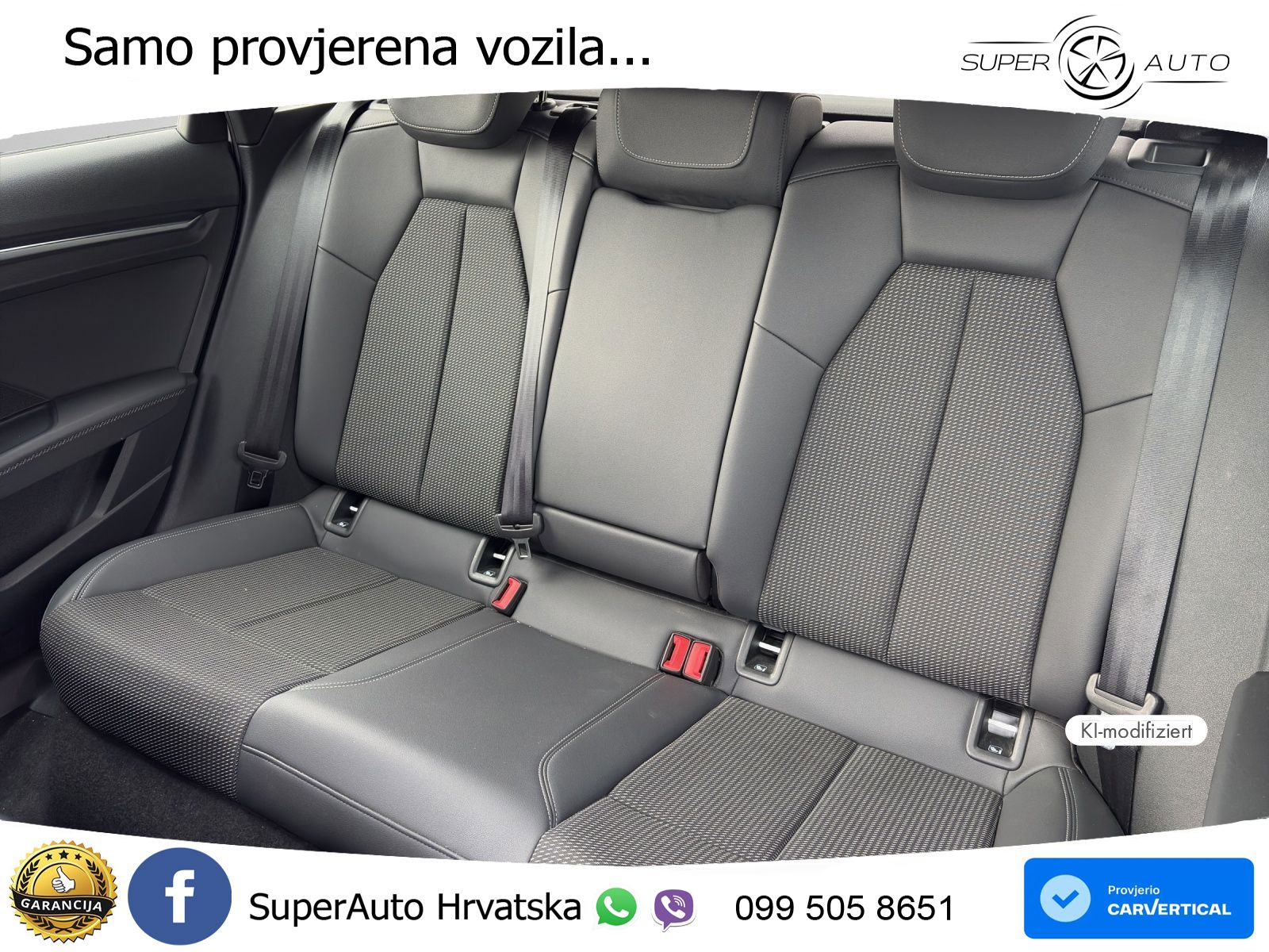 Audi A3 35 TFSI (150 KS) S tronic S line