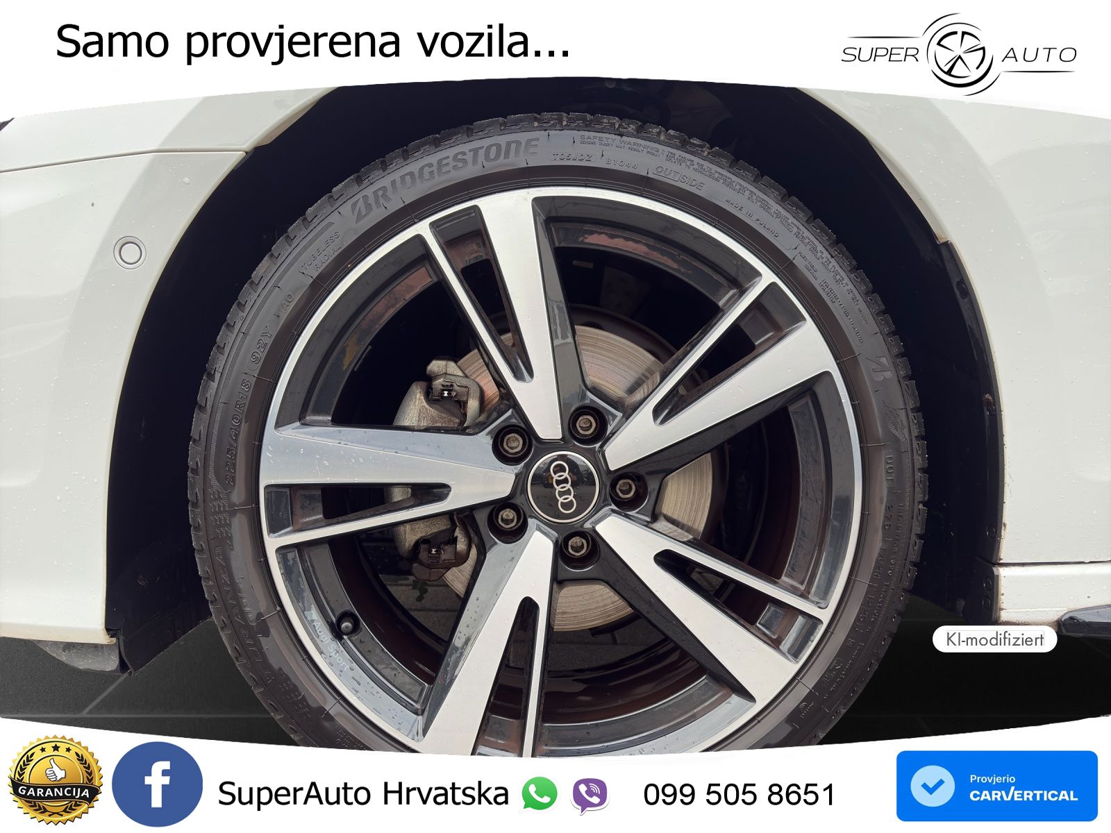 Audi A3 35 TFSI (150 KS) S tronic S line