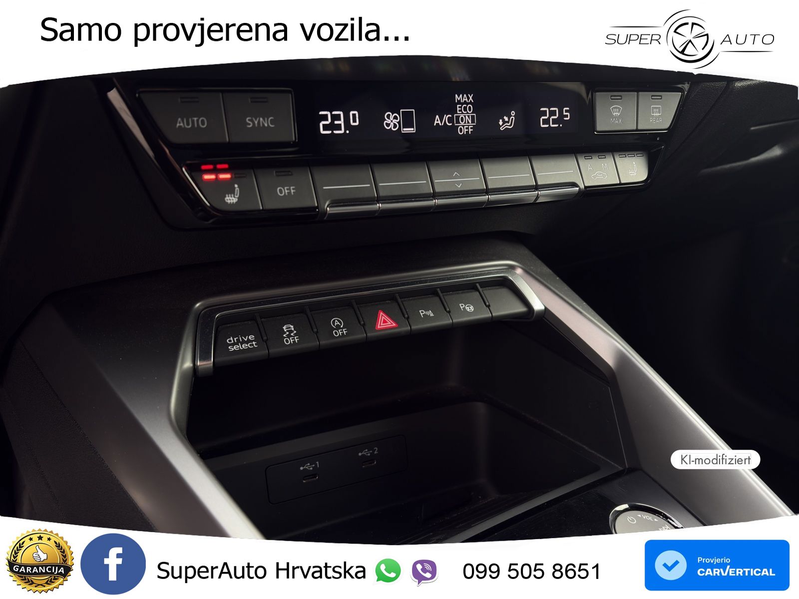Audi A3 35 TFSI (150 KS) S tronic S line