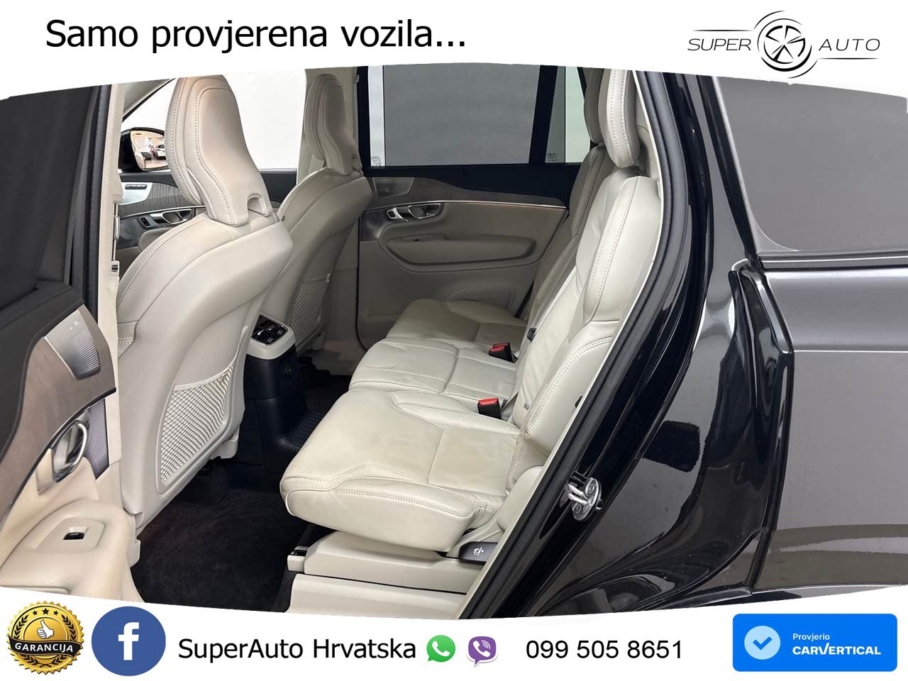 Volvo XC90 Recharge 2.0 T8 AWD Geartronic LED+GR SJED+ACC