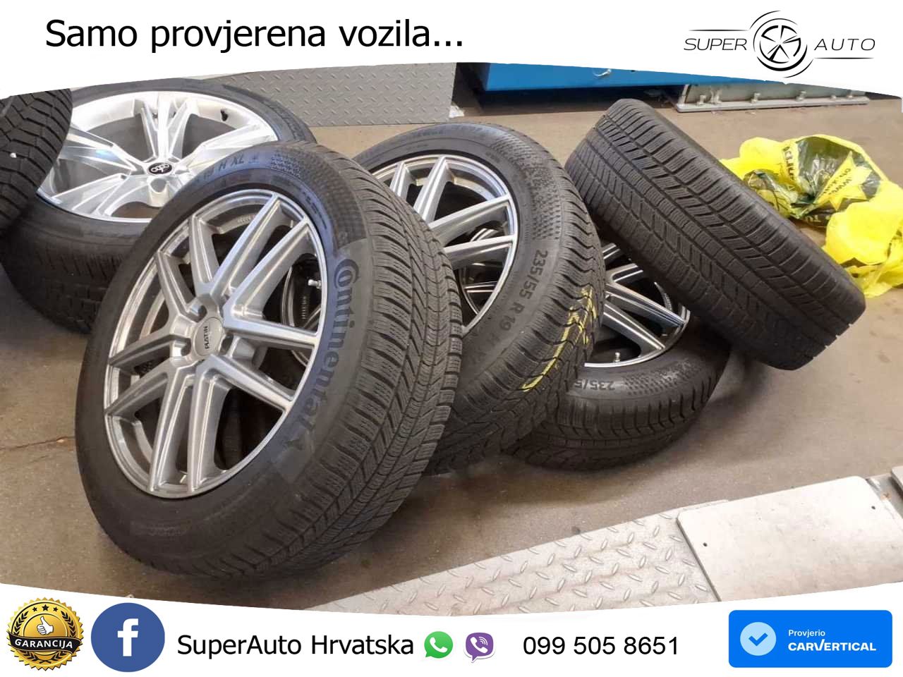 Volvo XC90 Recharge 2.0 T8 AWD Geartronic LED+GR SJED+ACC