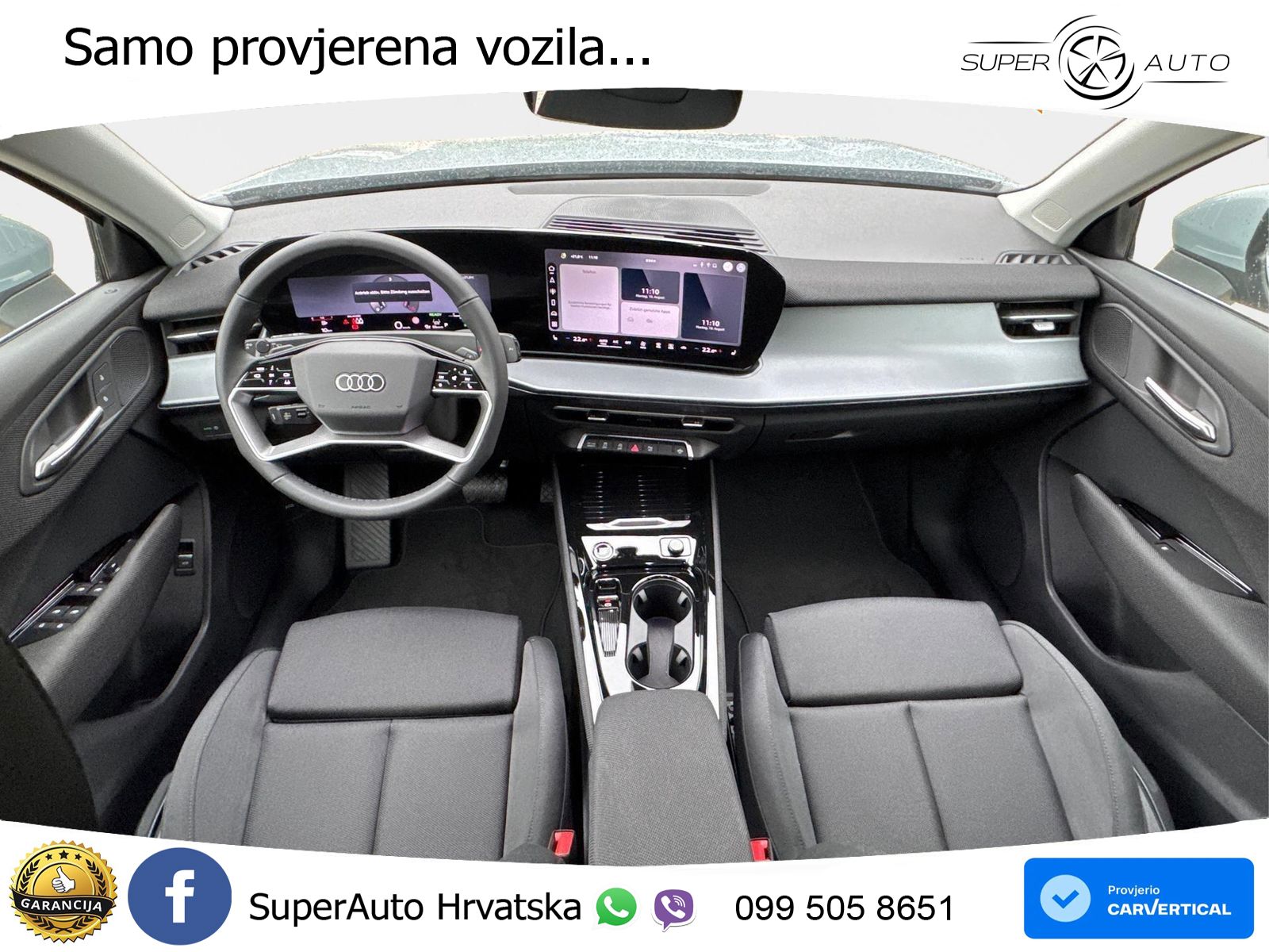 Audi Q3 2.0 TDI (150 KS) S tronic LED+GR SJED+ACC
