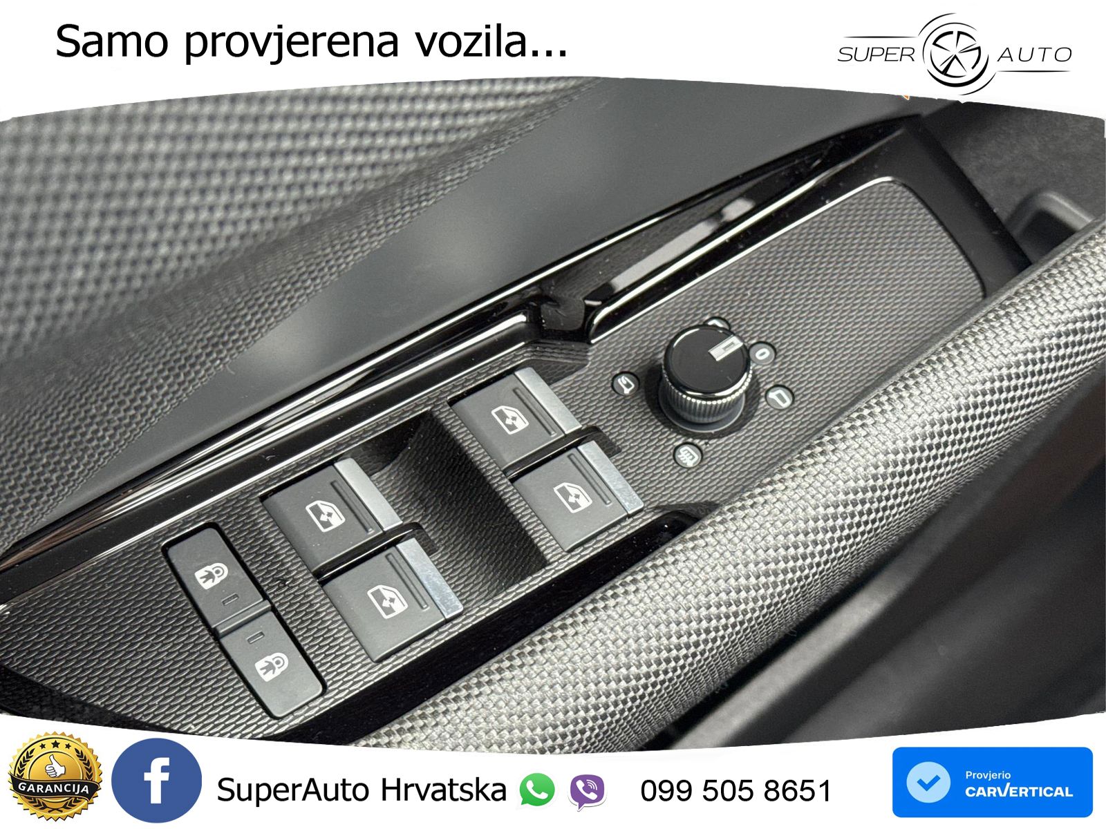 Audi Q3 2.0 TDI (150 KS) S tronic LED+GR SJED+ACC