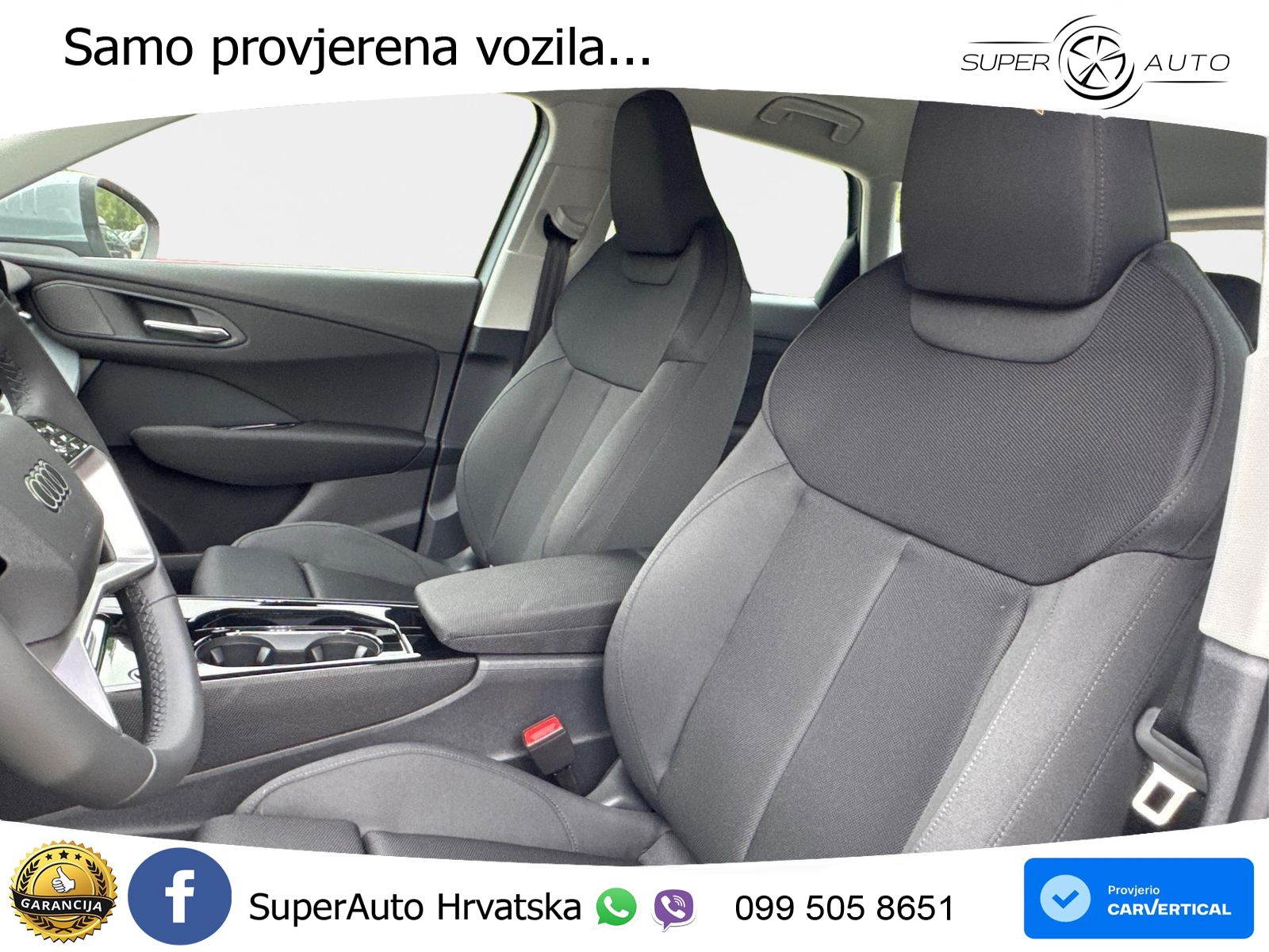 Audi Q3 2.0 TDI (150 KS) S tronic LED+GR SJED+ACC