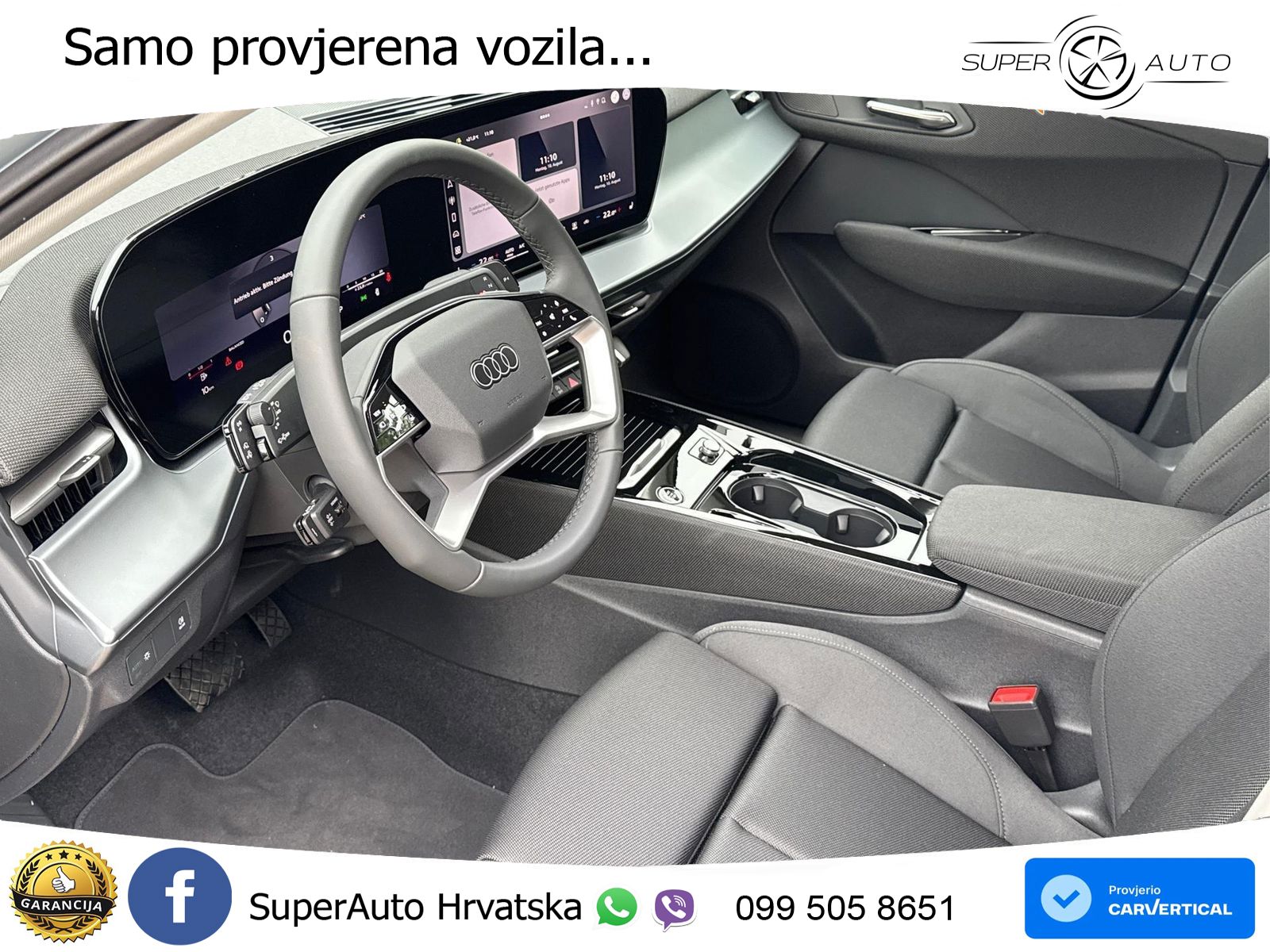 Audi Q3 2.0 TDI (150 KS) S tronic LED+GR SJED+ACC