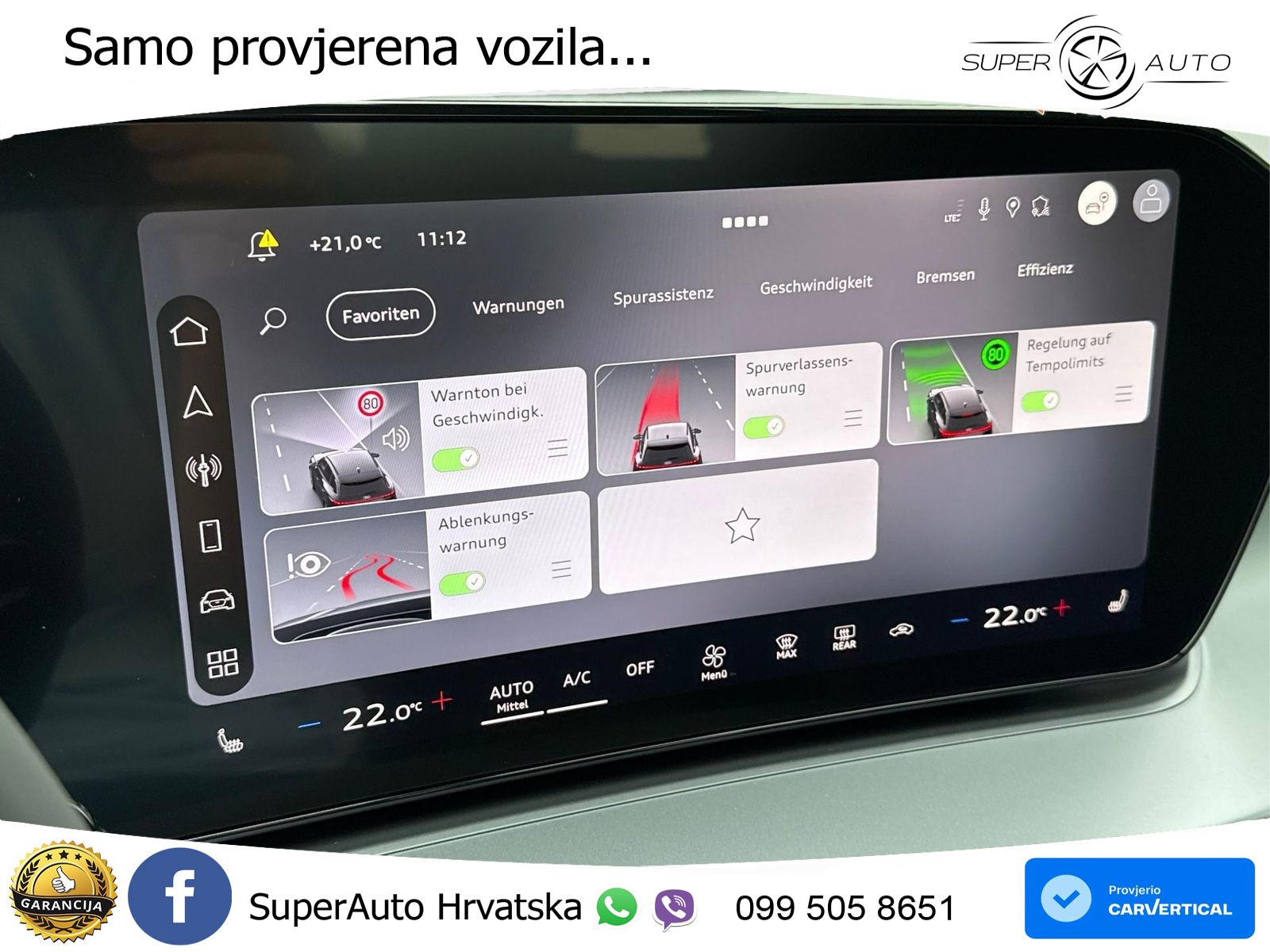 Audi Q3 2.0 TDI (150 KS) S tronic LED+GR SJED+ACC
