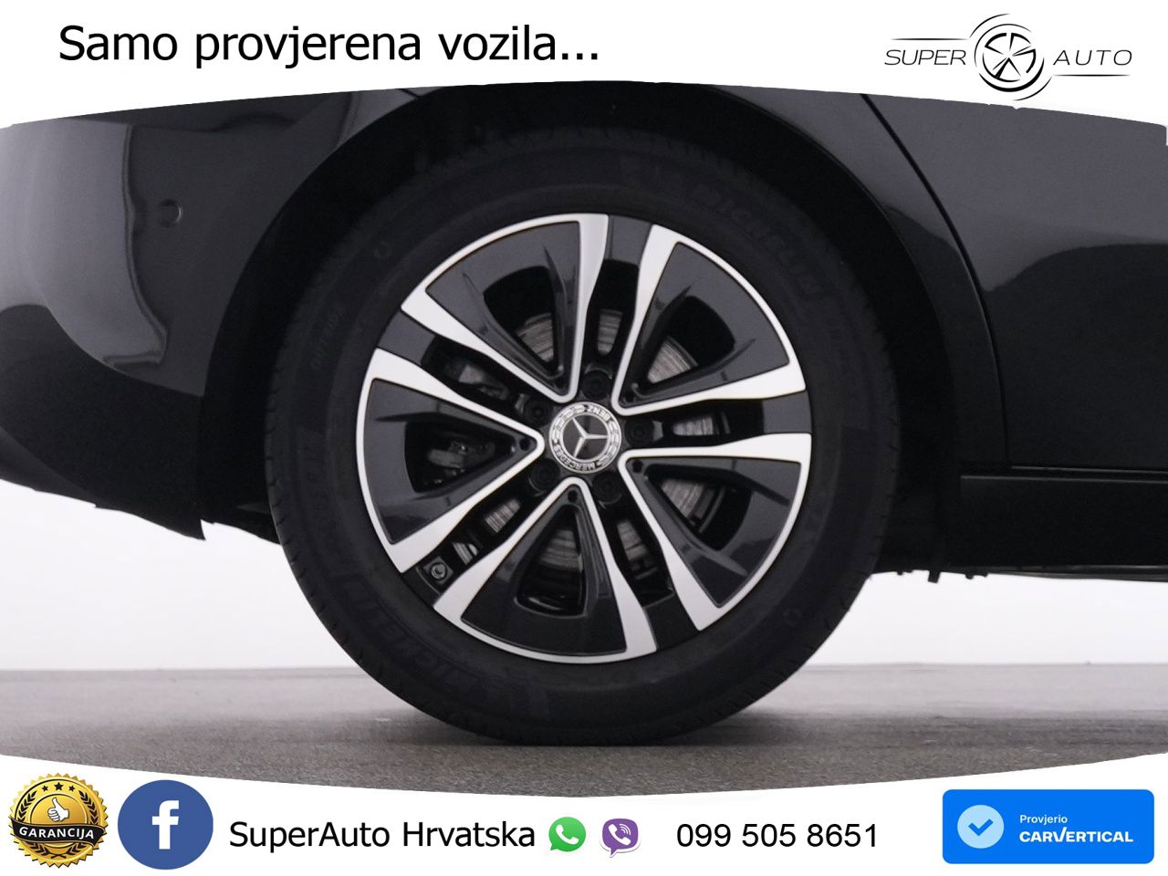 Mercedes-Benz A 180 7G-DCT