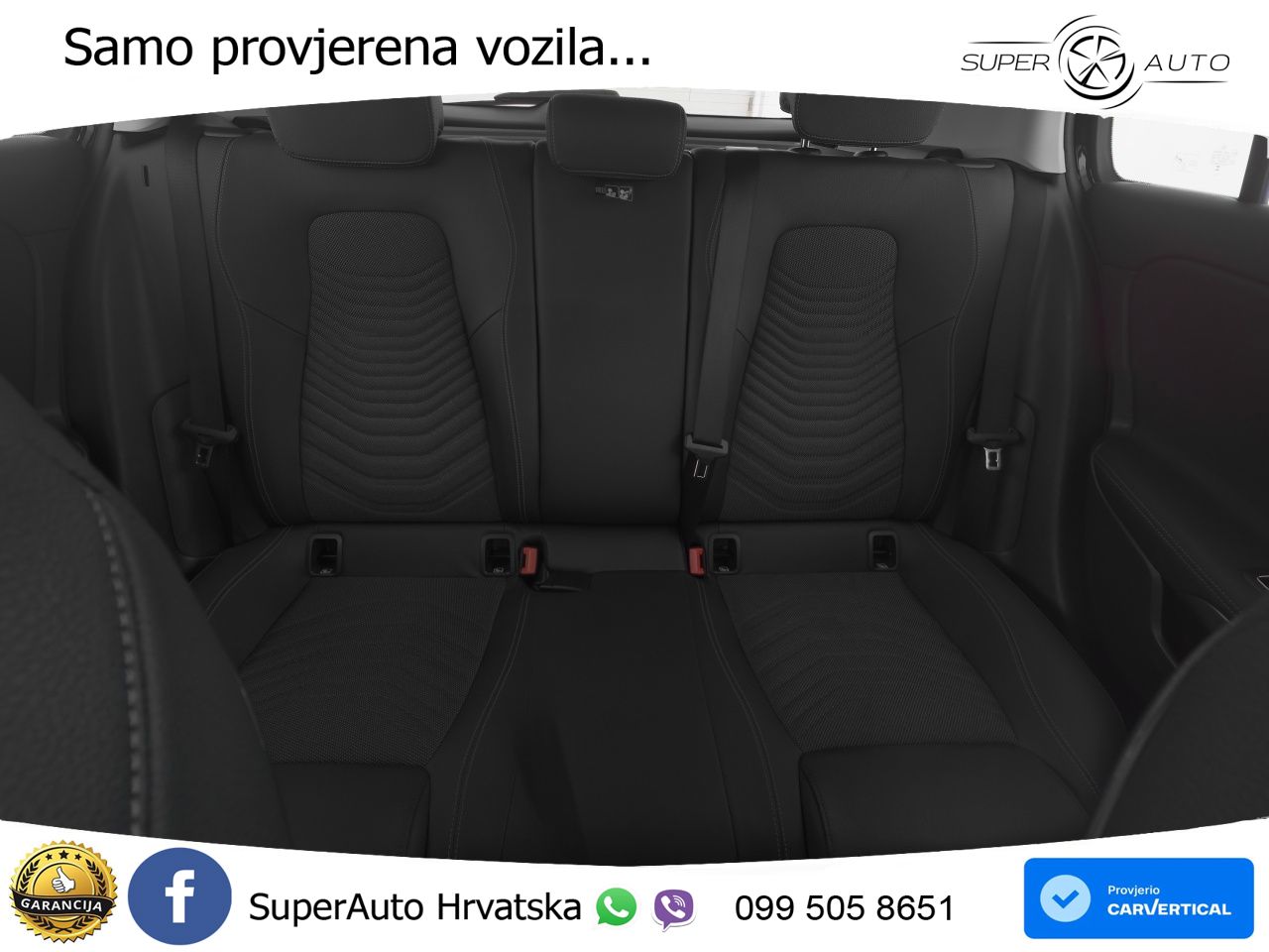 Mercedes-Benz A 180 7G-DCT