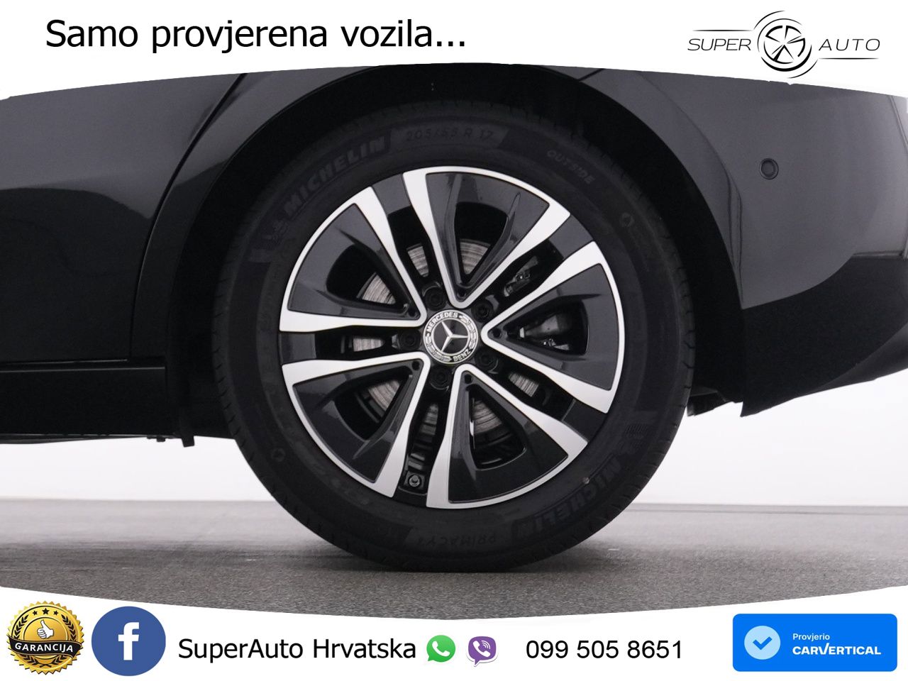 Mercedes-Benz A 180 7G-DCT