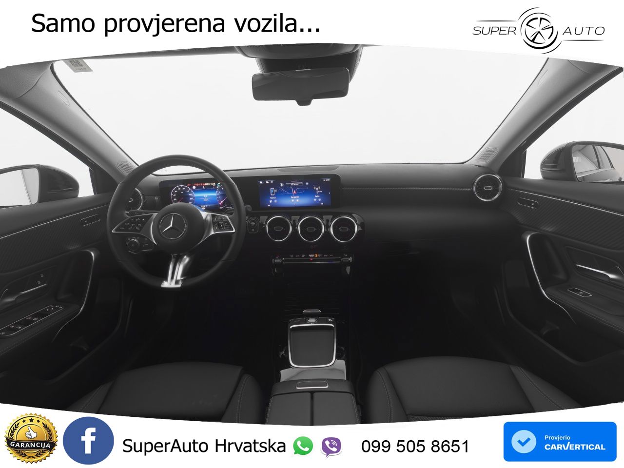 Mercedes-Benz A 180 7G-DCT