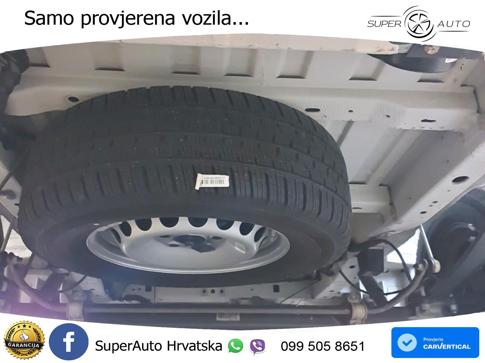 Volkswagen Crafter 35 L3 Hochdach FWD 3-SITZ WINTERP AHK-Vo 140 KS