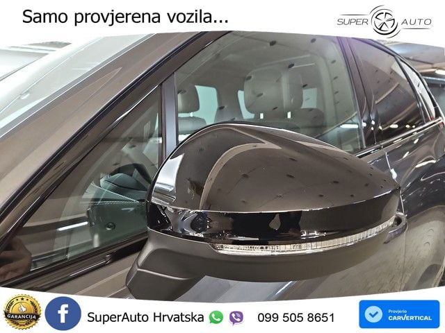 Volkswagen Touareg 3.0 V6 TDI (286 KS) 4MOTION Tiptronic R-Line LED+ACC