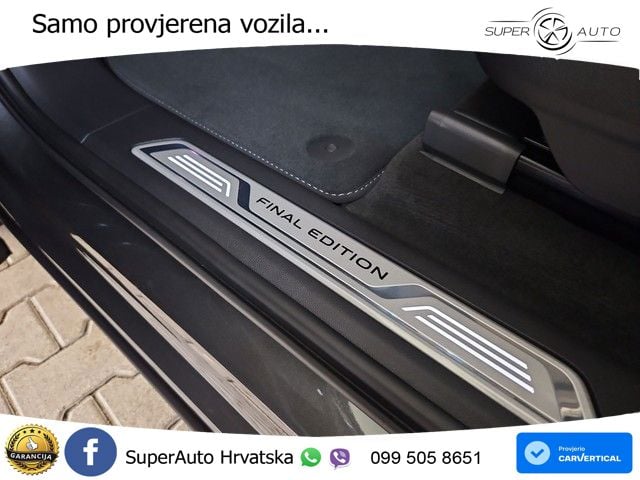 Volkswagen Touareg 3.0 V6 TDI (286 KS) 4MOTION Tiptronic R-Line LED+ACC