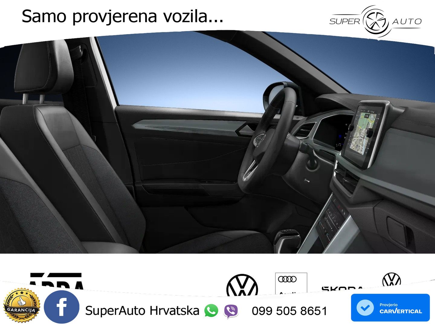 Volkswagen T-Roc I 2.0 TDI (150 KS) DSG LED+GR SJED+ACC