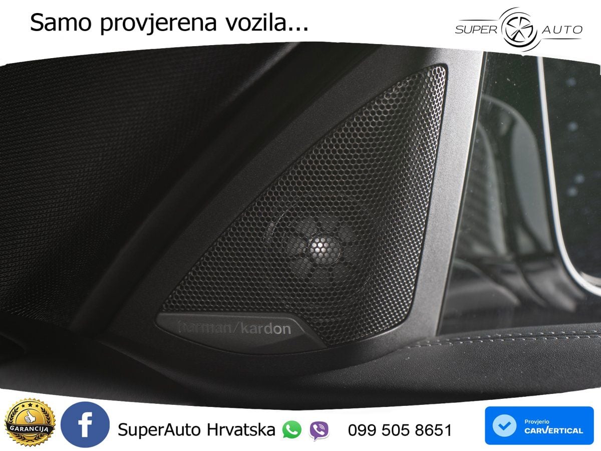 BMW M4 Competition 3.0 (510 KS) Steptronic