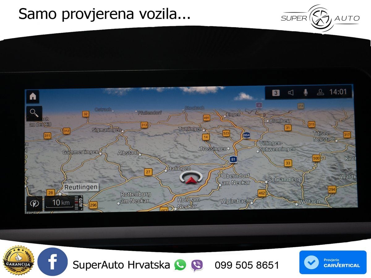 BMW M4 Competition 3.0 (510 KS) Steptronic