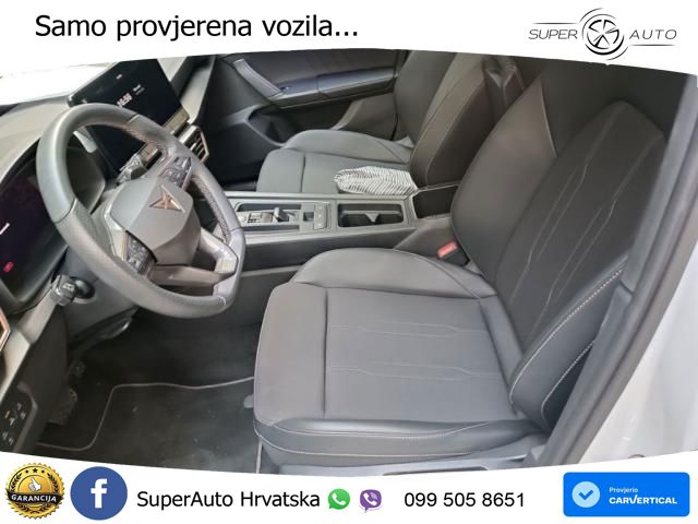 Cupra Formentor 1.4 TSI (204 KS) e-Hybrid DSG LED+ACC