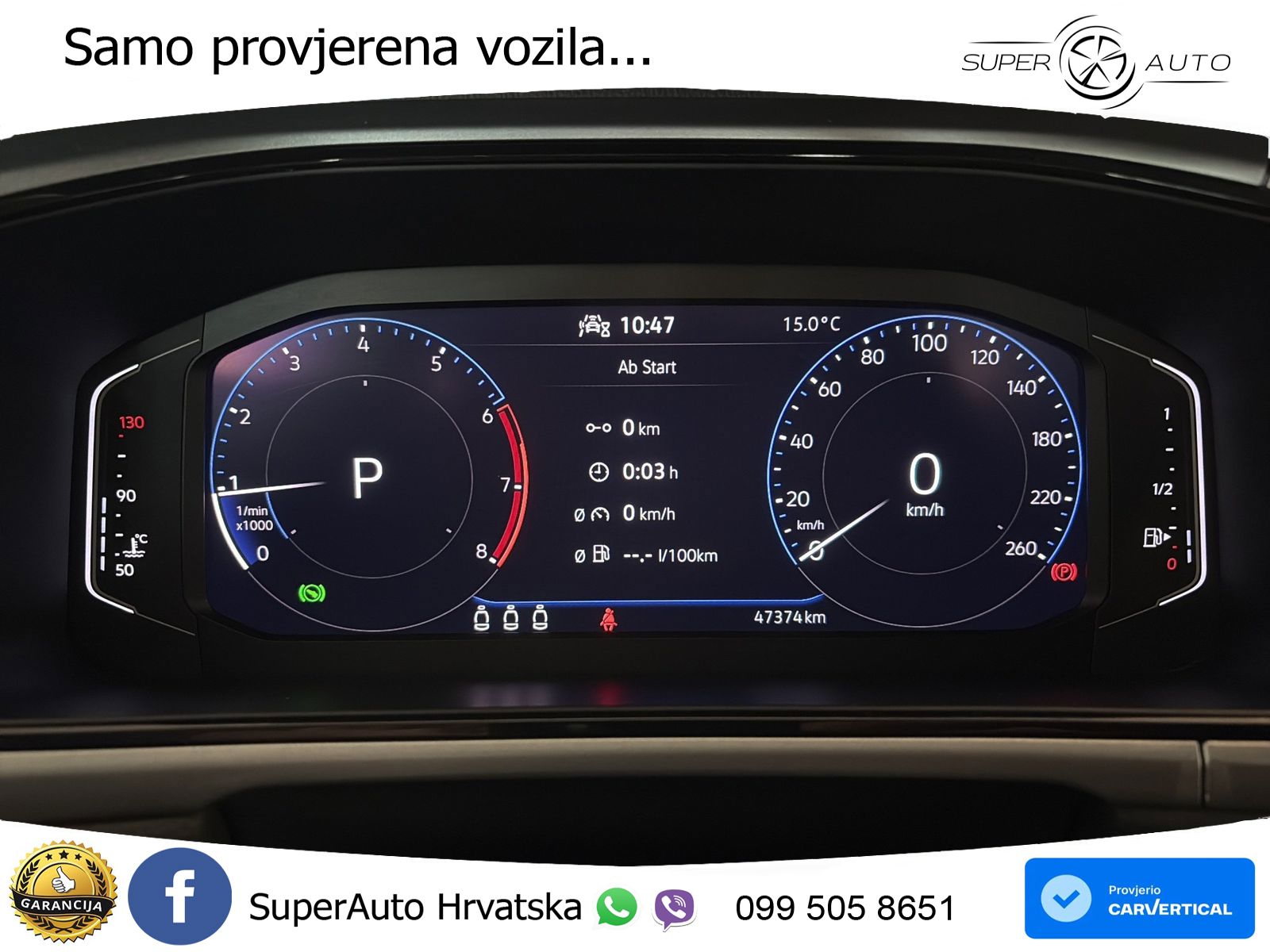 Volkswagen T-Roc 1.5 TSI (150 KS)