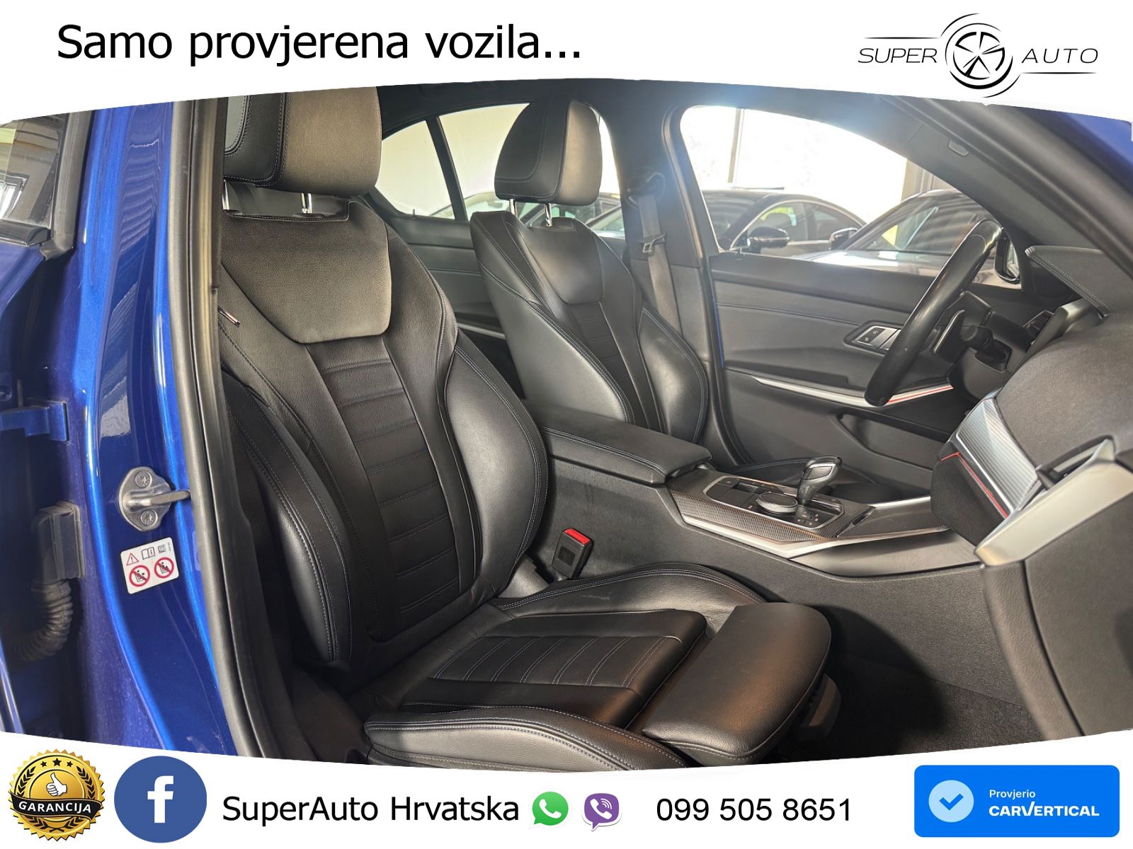 BMW 330i (258 KS) Steptronic M Sport
