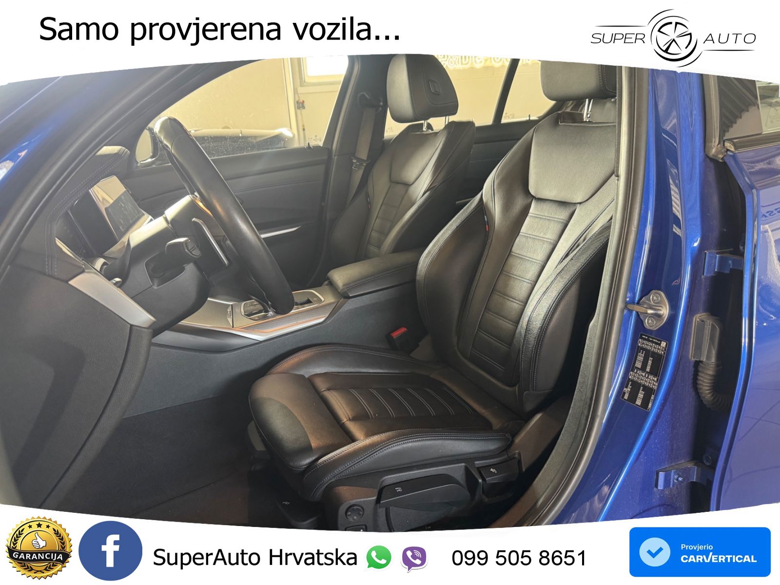 BMW 330i (258 KS) Steptronic M Sport