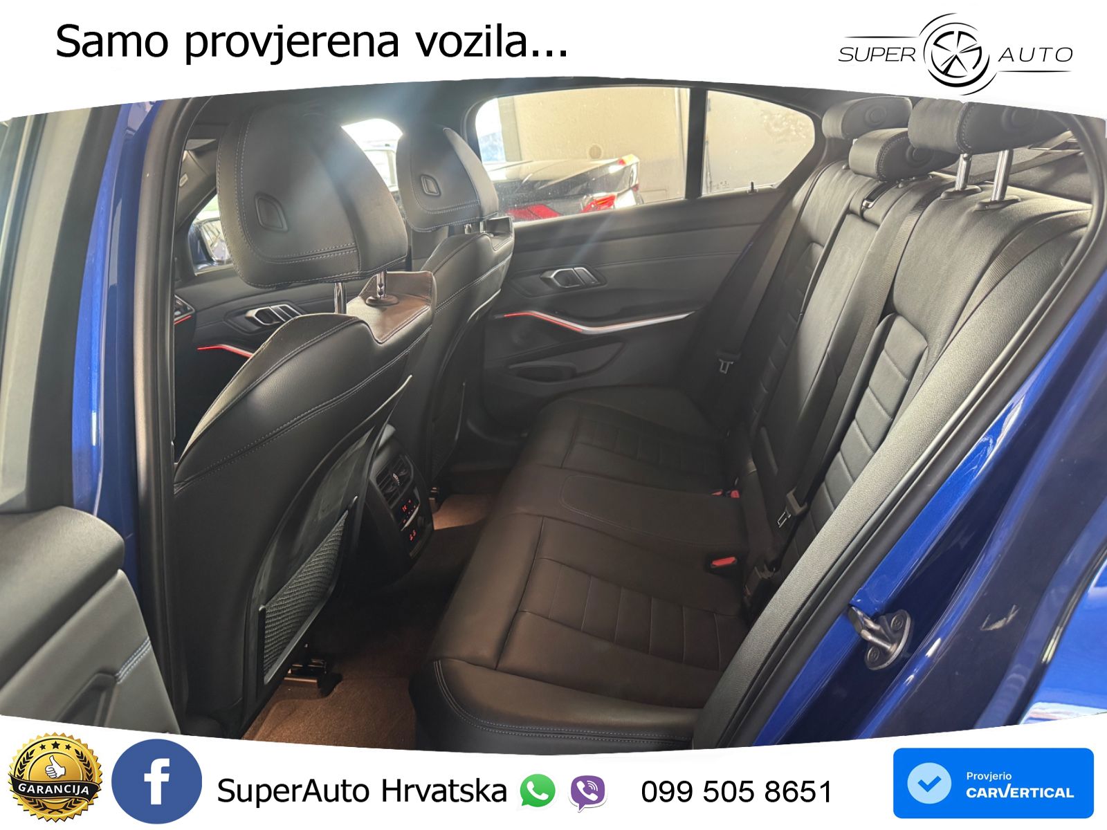 BMW 330i (258 KS) Steptronic M Sport