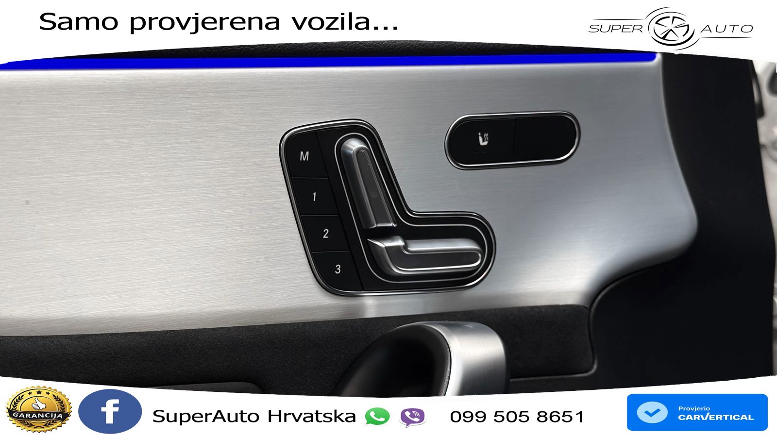 Mercedes-Benz AMG A 35 4MATIC AMG SPEEDSHIFT DCT ACC+GR SJED+360+PANO