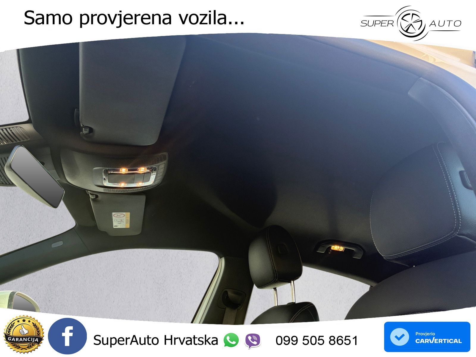 Mercedes-Benz A 200 7G-DCT
