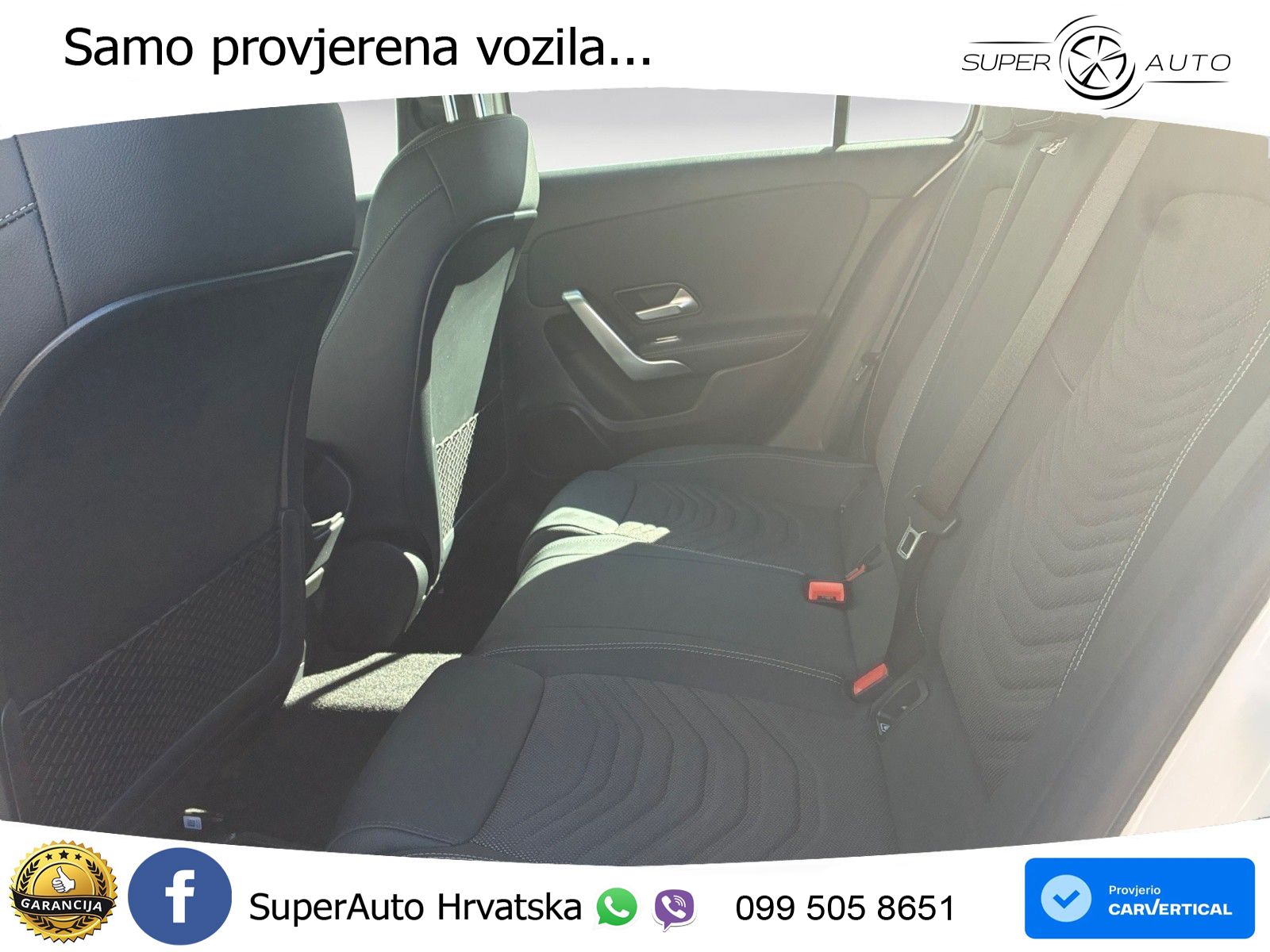 Mercedes-Benz A 200 7G-DCT