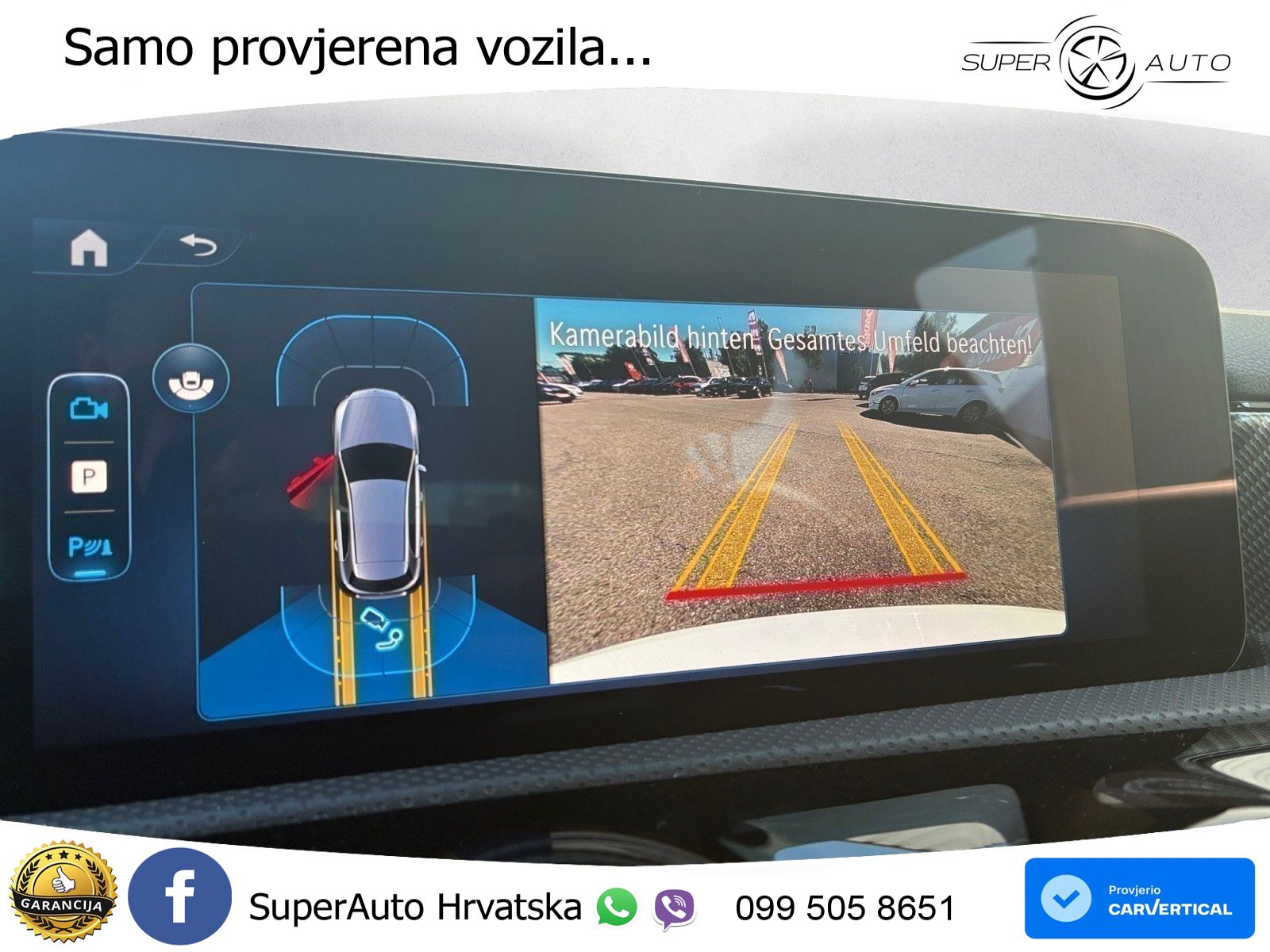 Mercedes-Benz A 200 7G-DCT