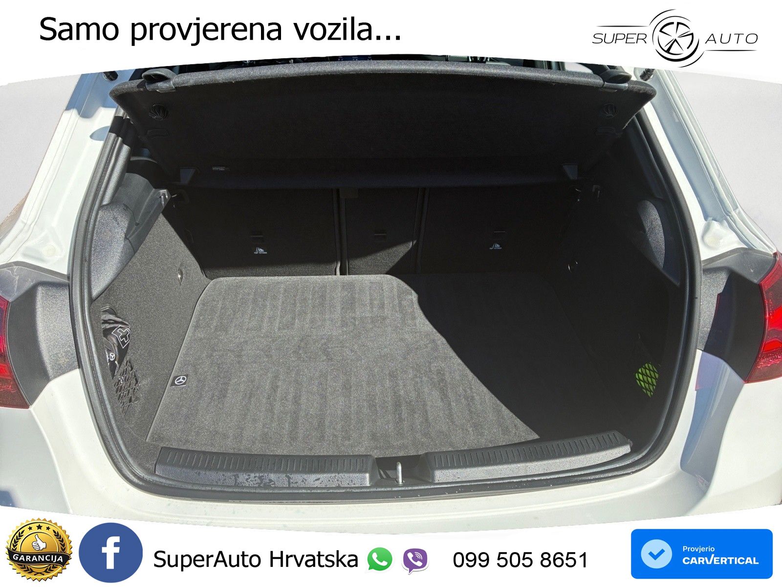 Mercedes-Benz A 200 7G-DCT