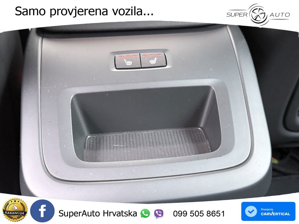 Volvo XC60 B4 Diesel FWD Geartronic