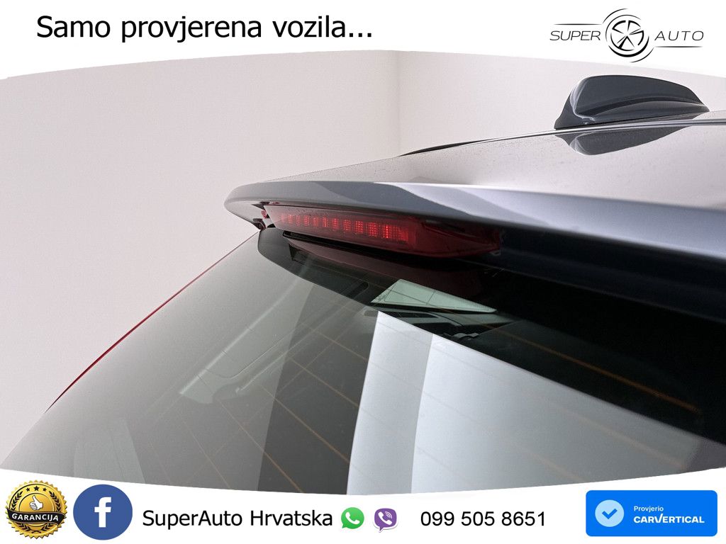 Volvo XC60 B4 Diesel FWD Geartronic