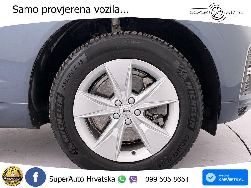 Volvo XC60 B4 Diesel FWD Geartronic