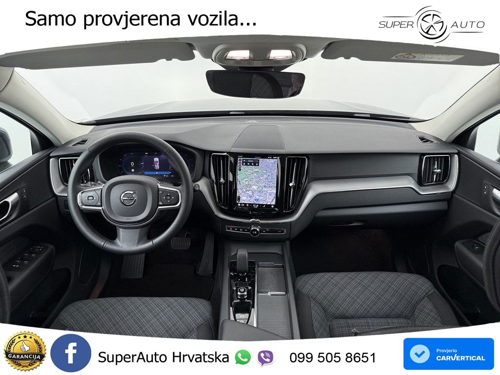 Volvo XC60 B4 Diesel FWD Geartronic