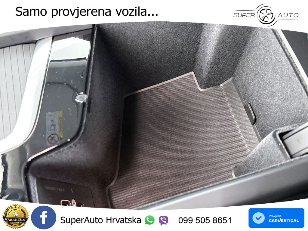Volvo XC60 B4 Diesel FWD Geartronic