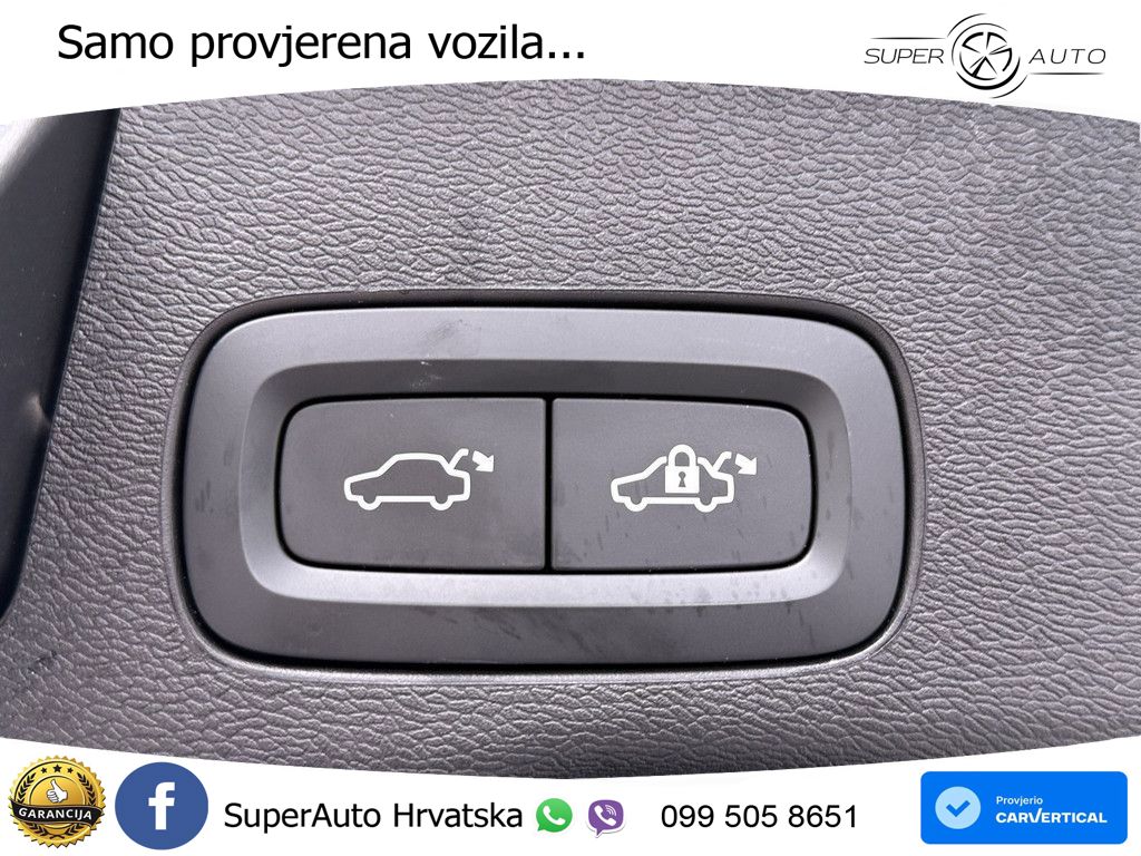 Volvo XC60 B4 Diesel FWD Geartronic
