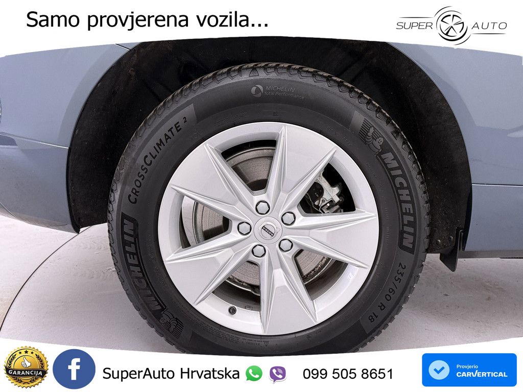 Volvo XC60 B4 Diesel FWD Geartronic