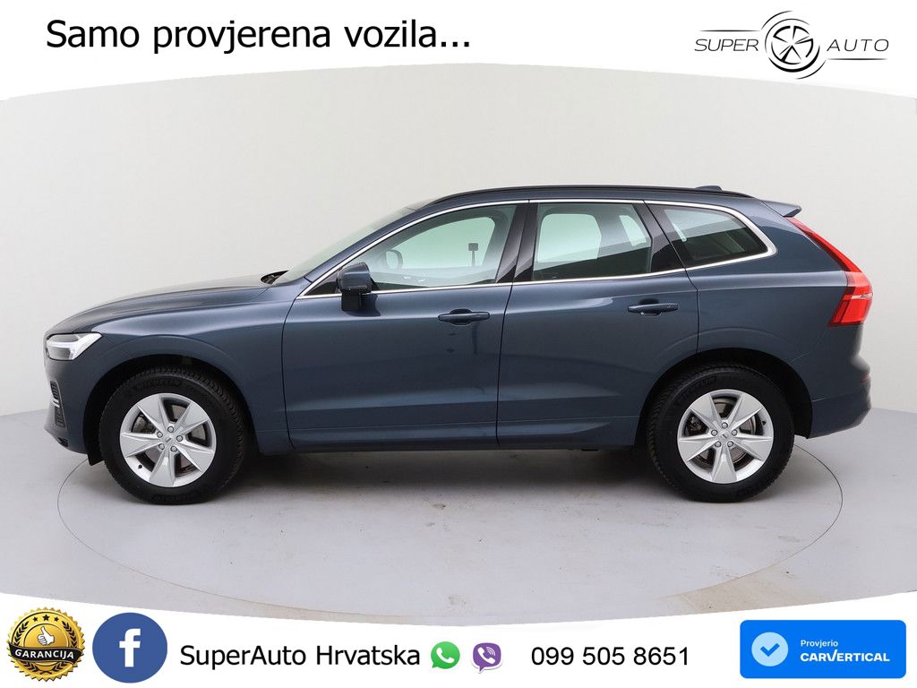 Volvo XC60 B4 Diesel FWD Geartronic