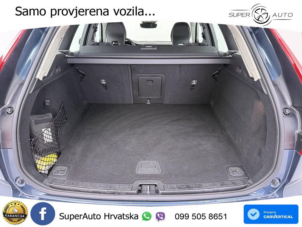 Volvo XC60 B4 Diesel FWD Geartronic