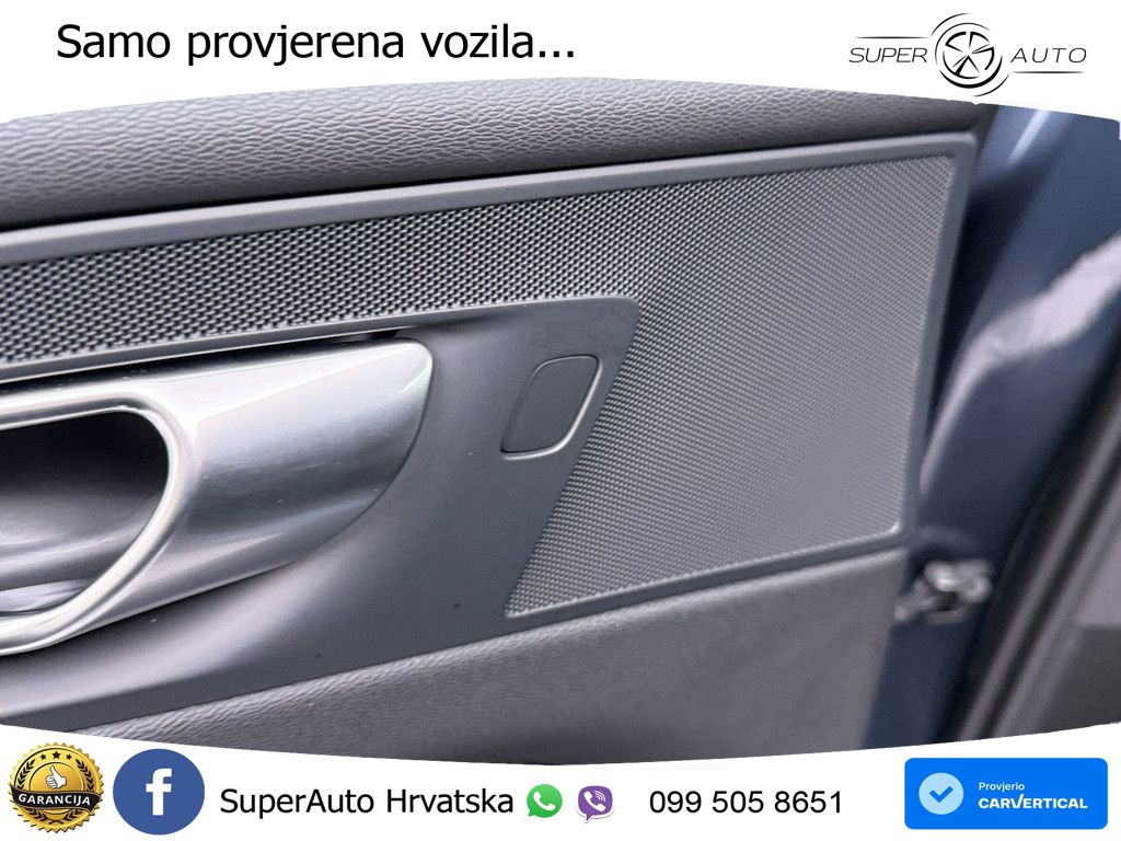 Volvo XC60 B4 Diesel FWD Geartronic