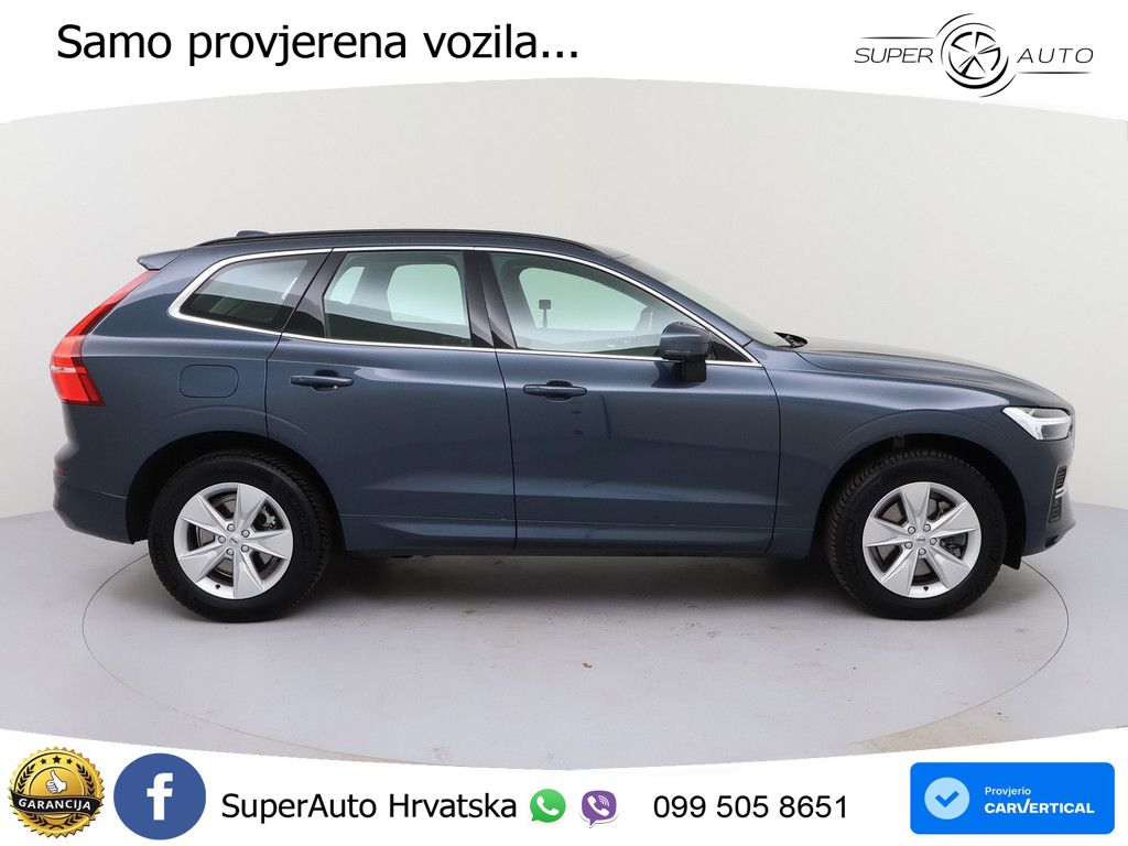 Volvo XC60 B4 Diesel FWD Geartronic