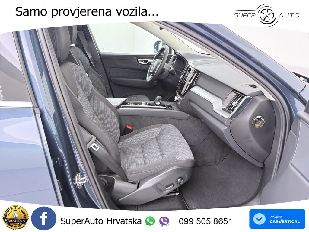 Volvo XC60 B4 Diesel FWD Geartronic