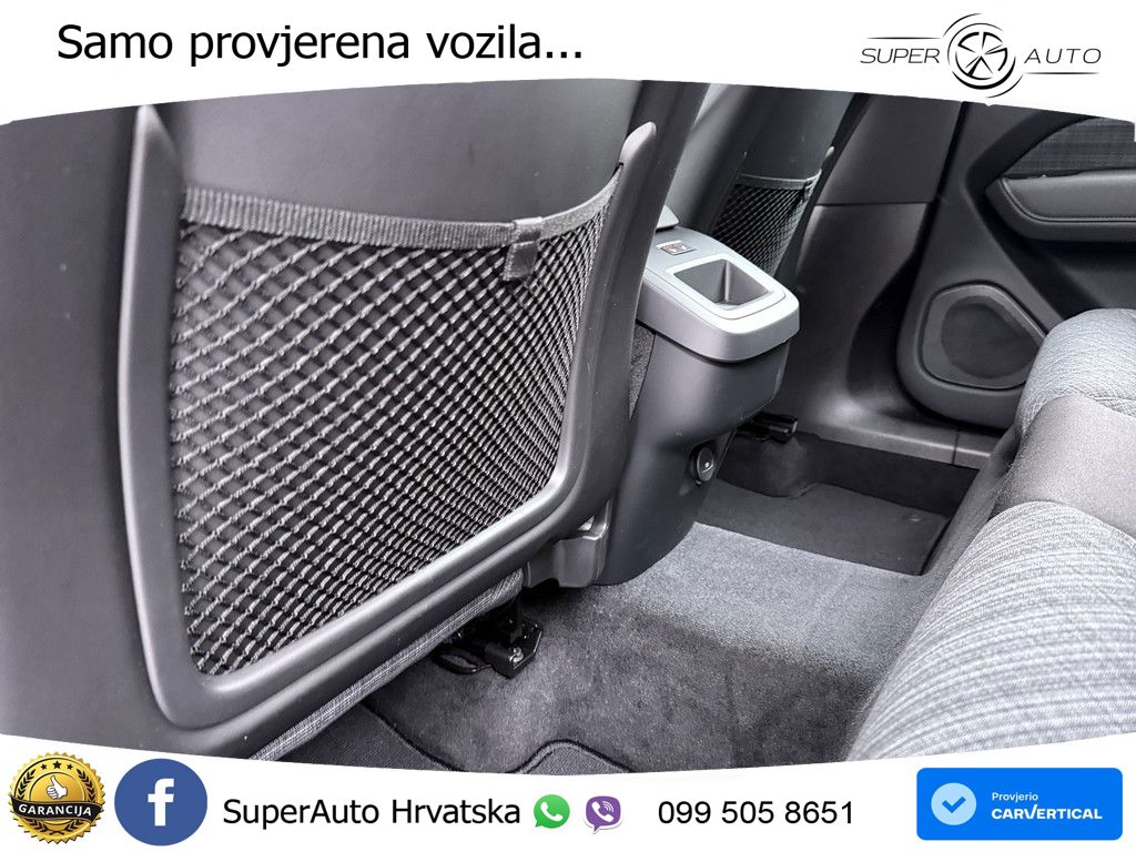 Volvo XC60 B4 Diesel FWD Geartronic