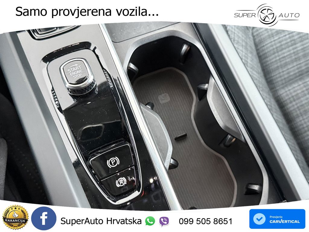 Volvo XC60 B4 Diesel FWD Geartronic