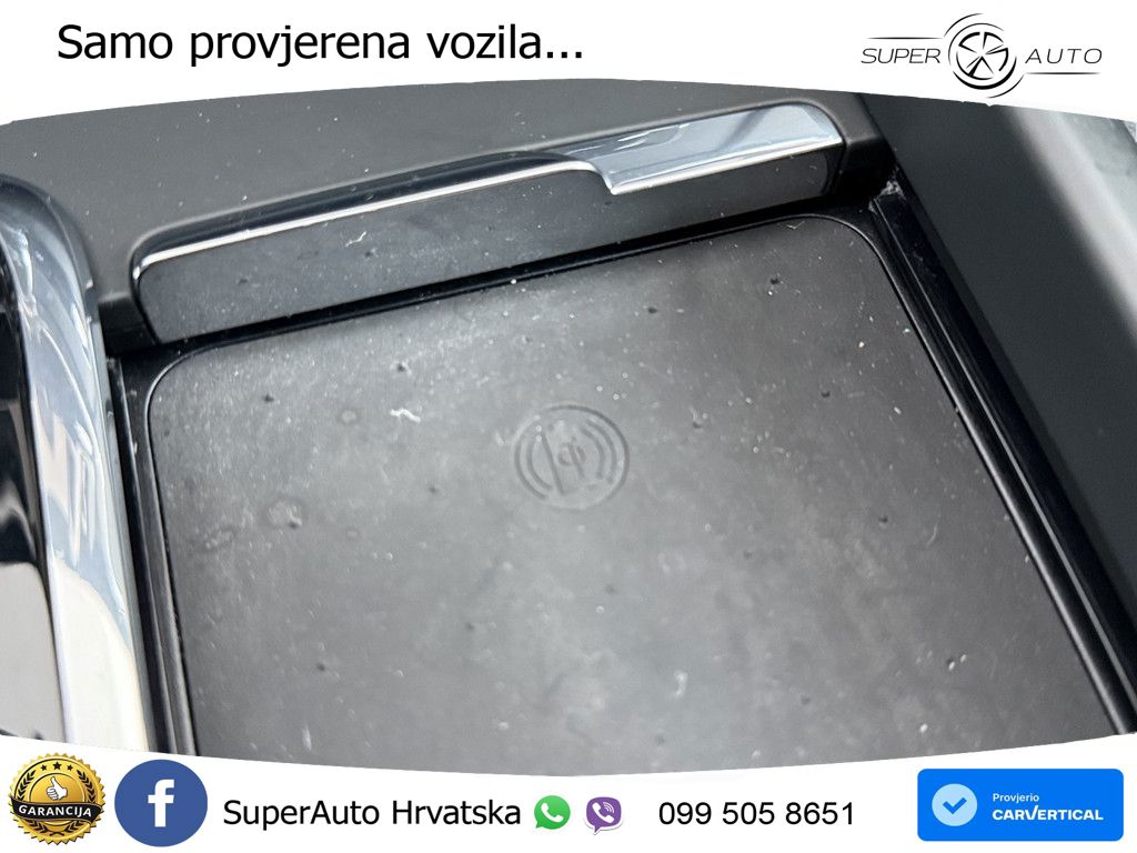 Volvo XC60 B4 Diesel FWD Geartronic