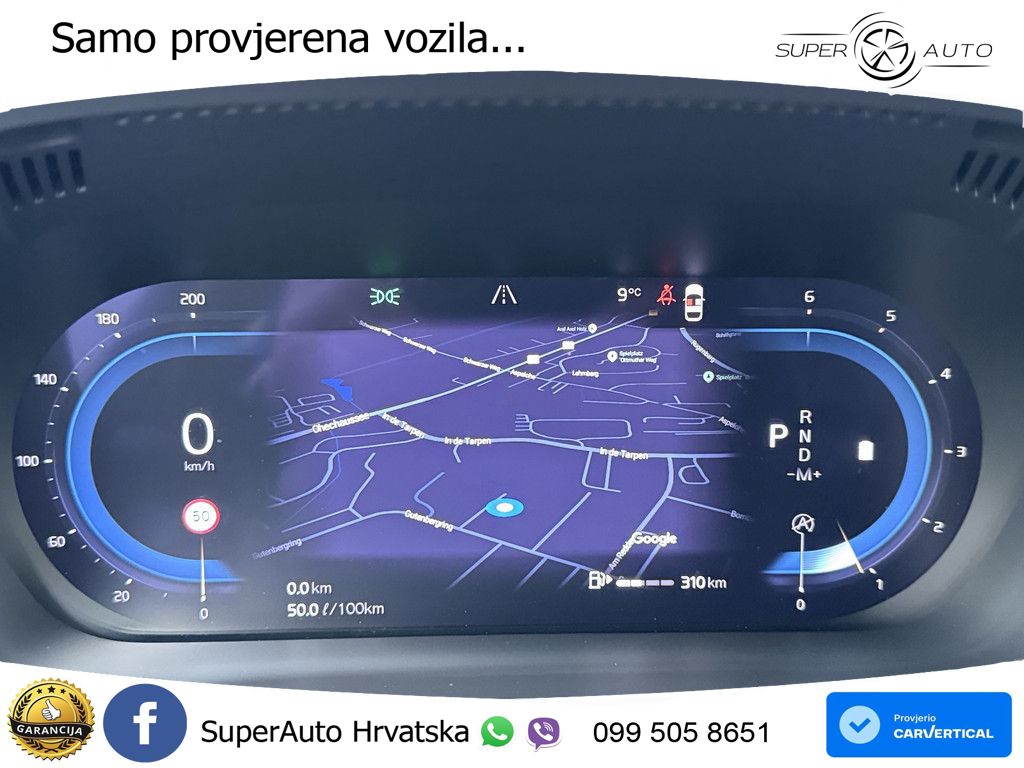 Volvo XC60 B4 Diesel FWD Geartronic